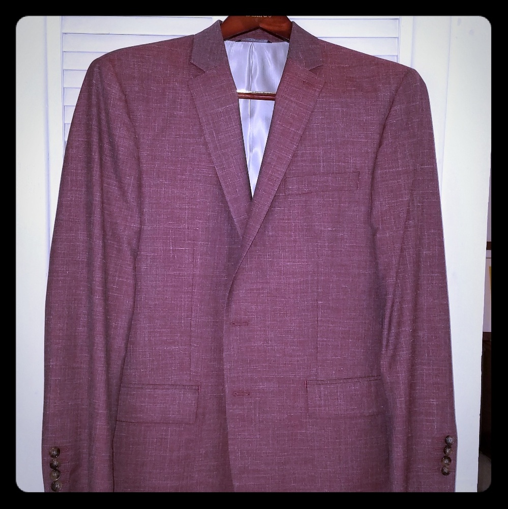 NWOT Men's Sport Jacket